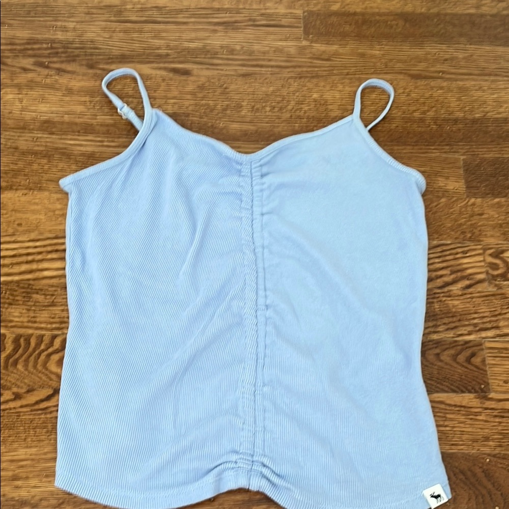 Abercrombie Kids Sky Blue Camisole
